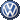 Logo VW du garage E.T.S Francois s.p.r.l, Rochefort
